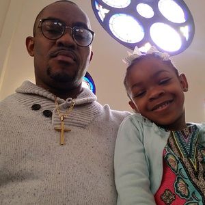 Meet your Posher, Deon